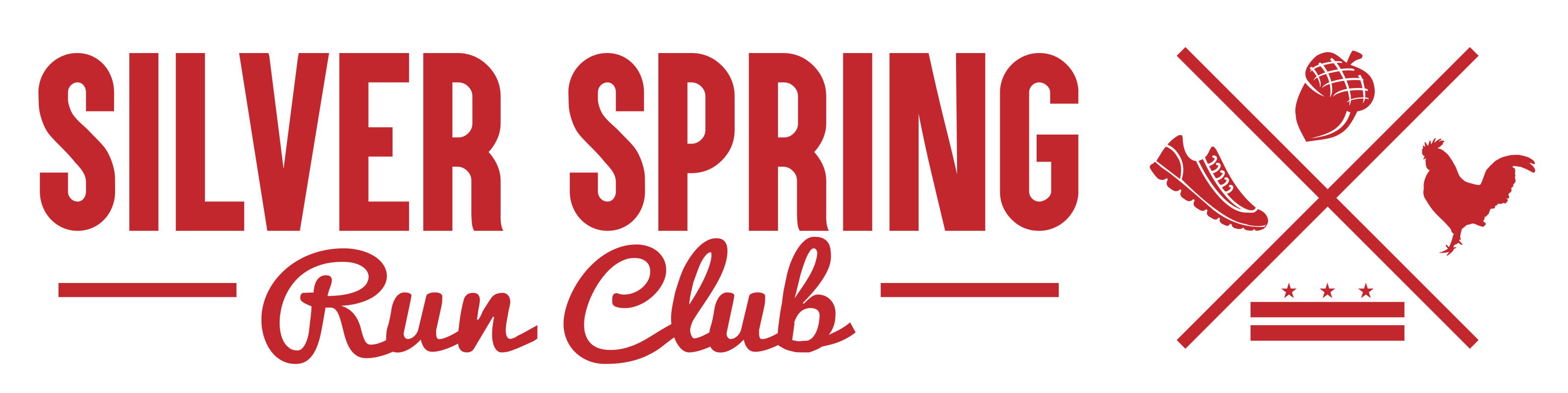 SSRC - Silver Spring Run Club